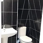 Apartmán Equipee 1 Piece Proche Paris Argenteuil