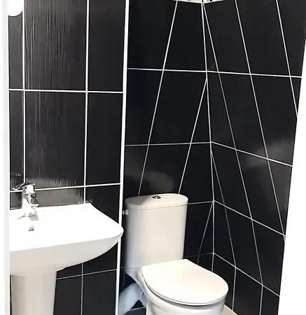 Apartman Equipee 1 Piece Proche Paris Argenteuil