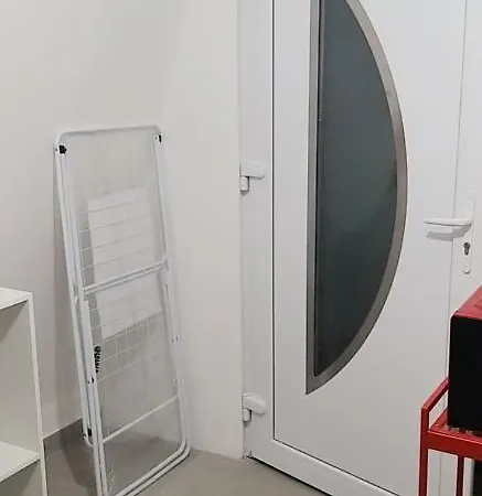 Apartman Equipee 1 Piece Proche Paris *