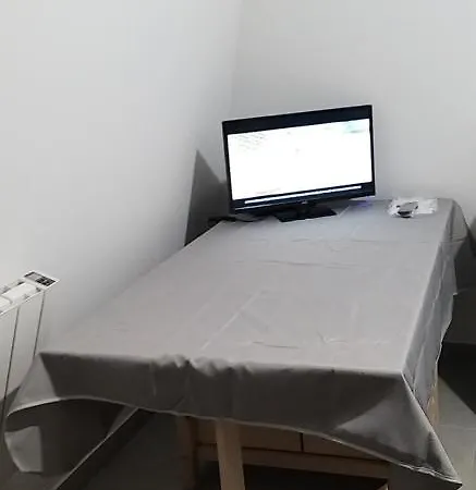 Apartman Equipee 1 Piece Proche Paris *