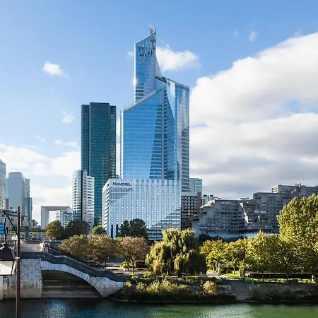 Equipee 1 Piece Proche Paris Apartmán